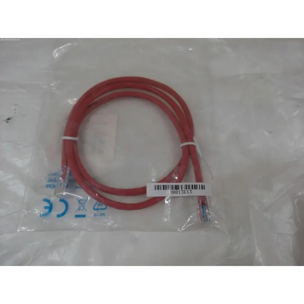 Cables To Go Cat5E 350 MHz Assembled Patch - 3 ft (22675) Lot 28 Pcs